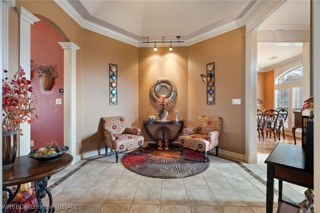 727 Powderhorn Circle, Van Buren, AR 72956