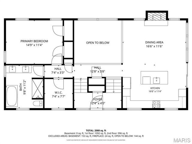 707 Genteman Road, O'fallon, MO 63366