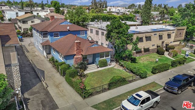 5449 Bellingham Avenue, Valley Village, CA 91607