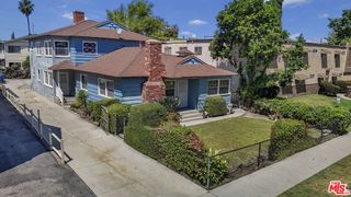 5449 Bellingham Avenue, Valley Village, CA 91607