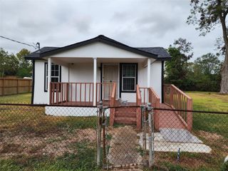 8215 Easter Street, Houston, TX 77088