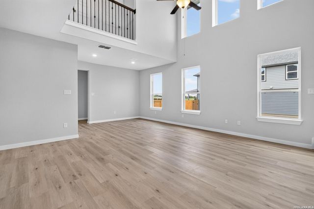 16507 Sweet Cicely, Elmendorf, TX 78112