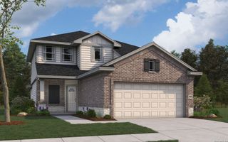 16507 Sweet Cicely, Elmendorf, TX 78112