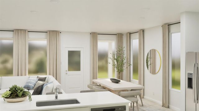 122 Brabham LOOP, Hutto, TX 78634