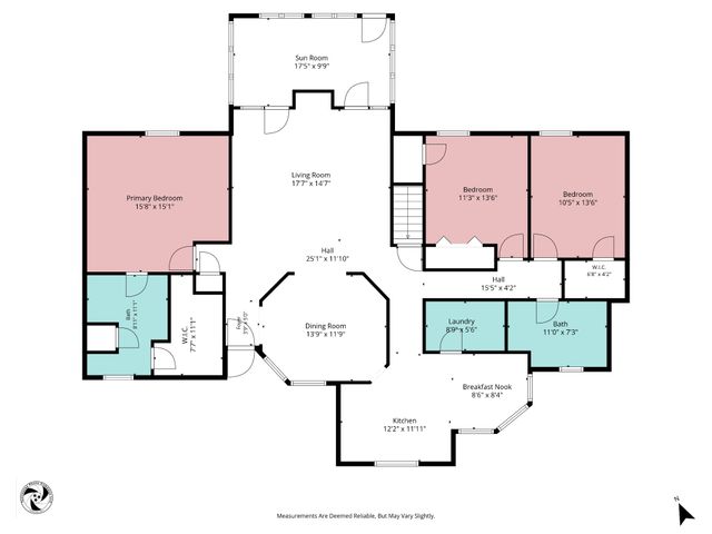 4328 Plantation Dr, Cookeville, TN 38506