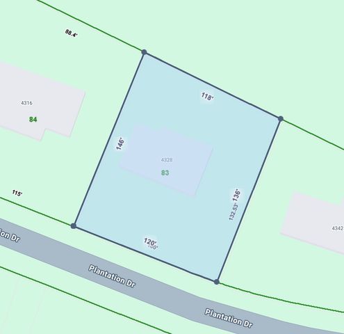 4328 Plantation Dr, Cookeville, TN 38506