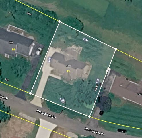 4328 Plantation Dr, Cookeville, TN 38506