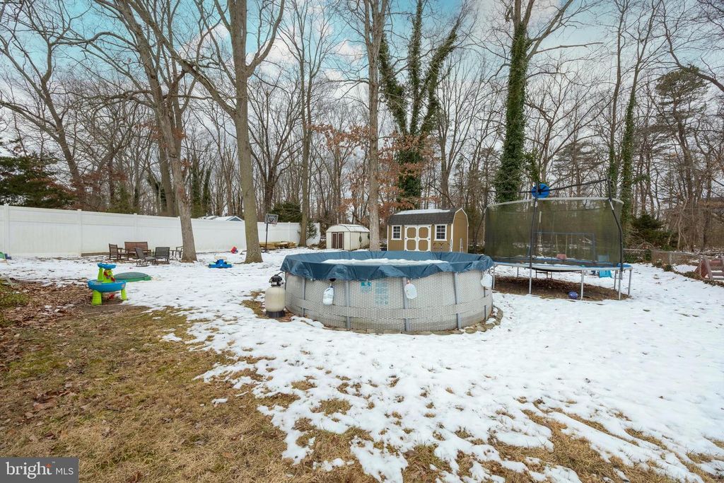 25 CORNWALL AVE, Millville, NJ 08332