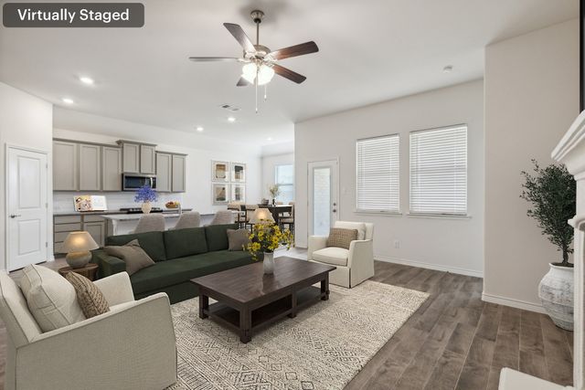 11208 Shady Meadows Way, Aubrey, TX 76227