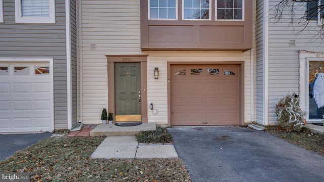 6934 VILLAGE STREAM PL, Gainesville, VA 20155