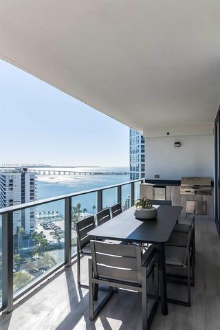 1451 Brickell Ave 1602, Miami, FL 33131