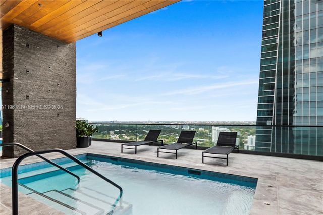 1451 Brickell Ave 1602, Miami, FL 33131