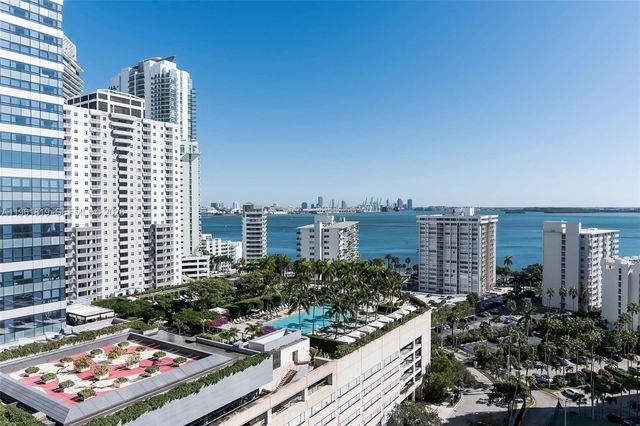 1451 Brickell Ave 1602, Miami, FL 33131