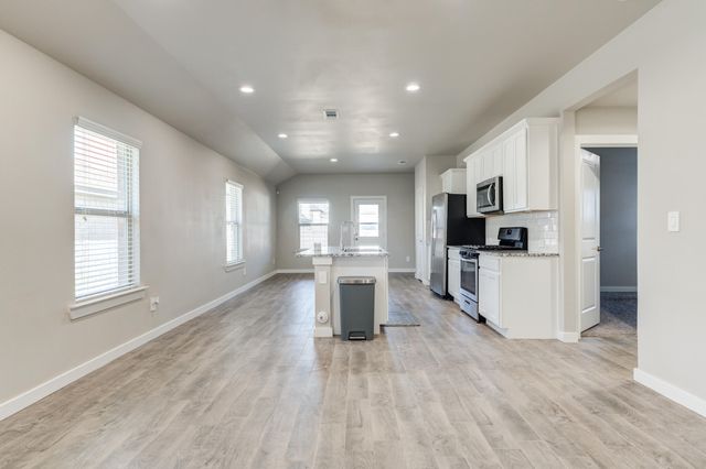 4710 126th Street, Lubbock, TX 79424