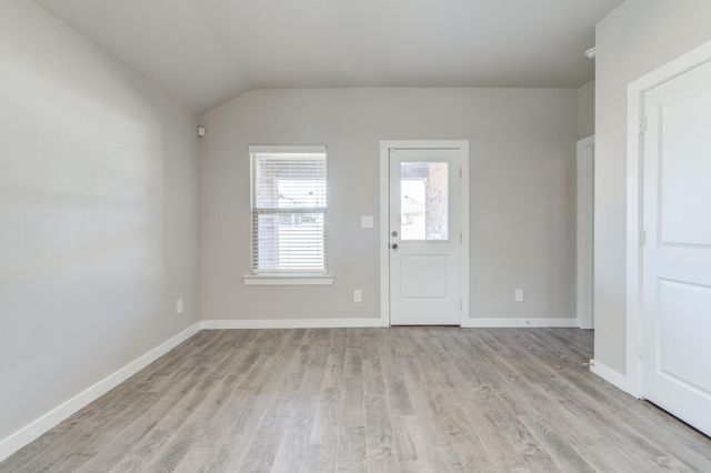 4710 126th Street, Lubbock, TX 79424