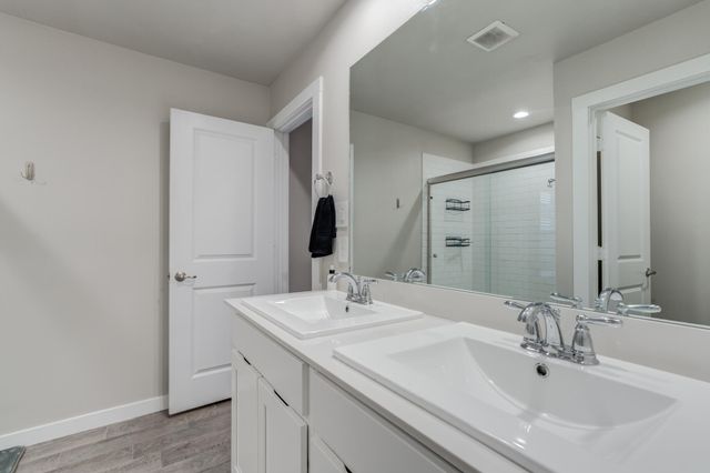 4710 126th Street, Lubbock, TX 79424