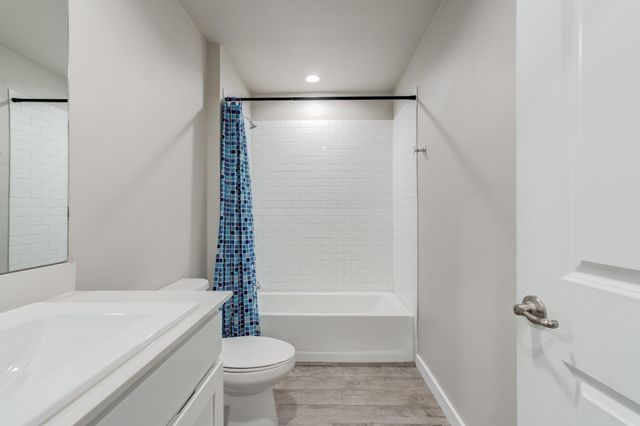 4710 126th Street, Lubbock, TX 79424