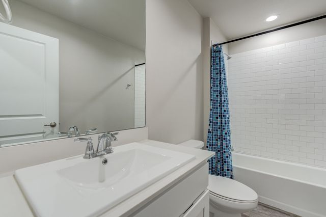 4710 126th Street, Lubbock, TX 79424