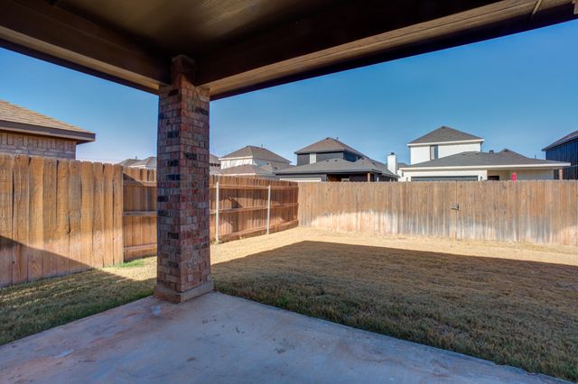 4710 126th Street, Lubbock, TX 79424