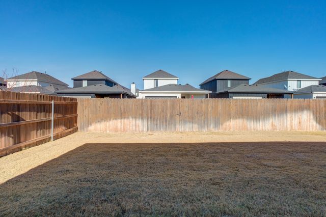 4710 126th Street, Lubbock, TX 79424