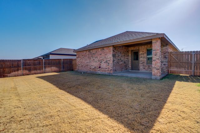 4710 126th Street, Lubbock, TX 79424