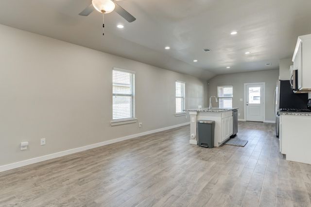 4710 126th Street, Lubbock, TX 79424