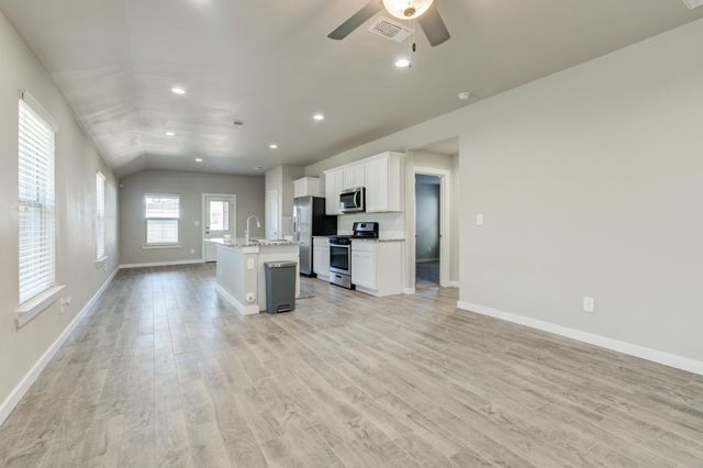 4710 126th Street, Lubbock, TX 79424