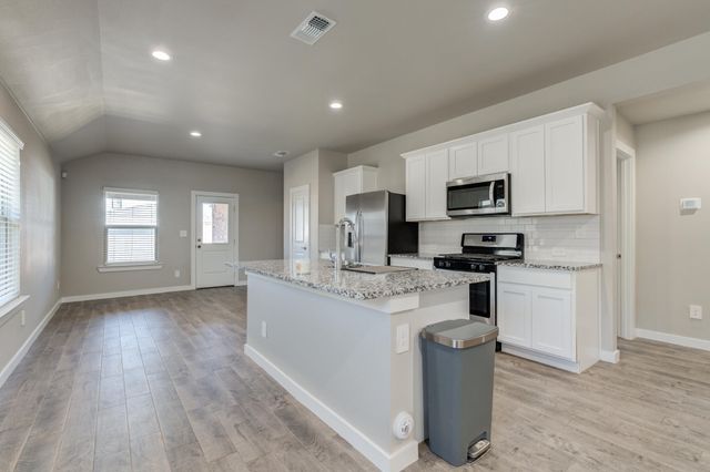 4710 126th Street, Lubbock, TX 79424