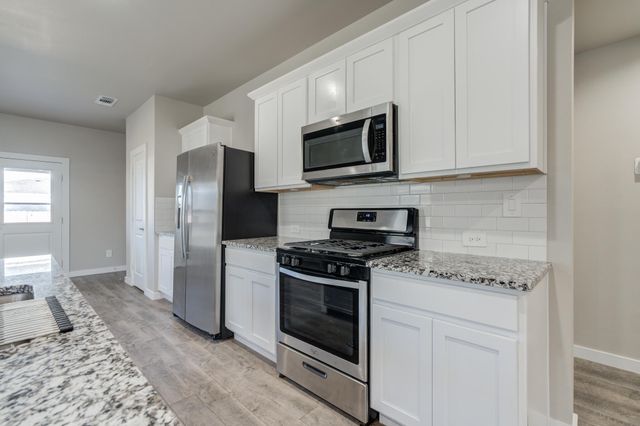 4710 126th Street, Lubbock, TX 79424