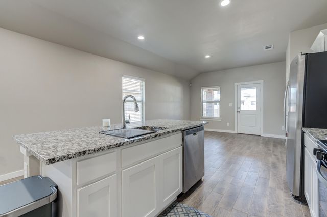 4710 126th Street, Lubbock, TX 79424