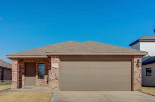 4710 126th Street, Lubbock, TX 79424