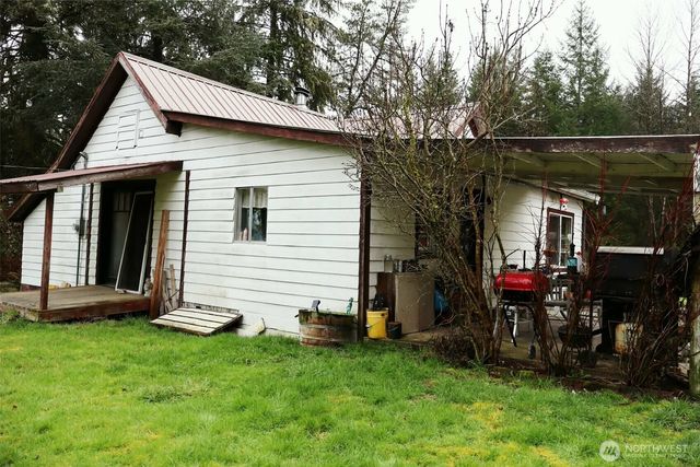 306 Minkler Rd, Winlock, WA 98596