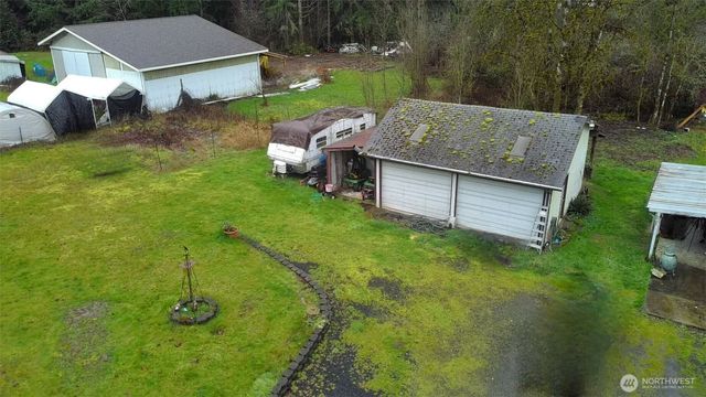 306 Minkler Rd, Winlock, WA 98596