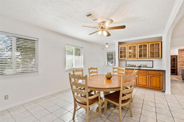9214 Bronco Drive, Houston, TX 77055