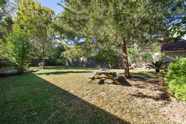 9214 Bronco Drive, Houston, TX 77055