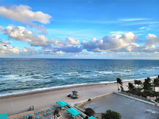 3725 S Ocean Drive 425, Hollywood, FL 33019