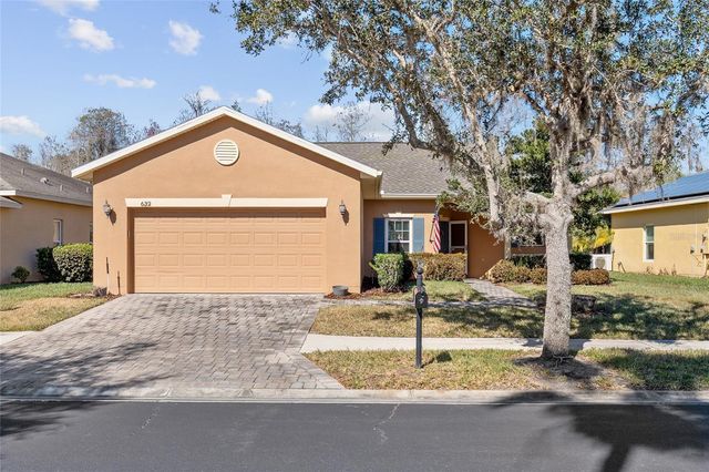 632 PORTOFINO DRIVE, Kissimmee, FL 34759