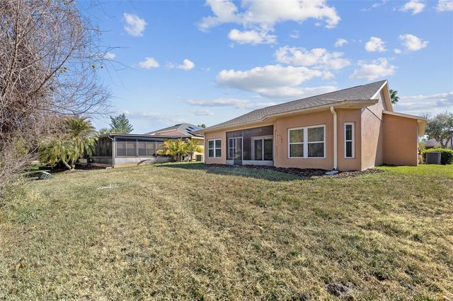 632 PORTOFINO DRIVE, Kissimmee, FL 34759