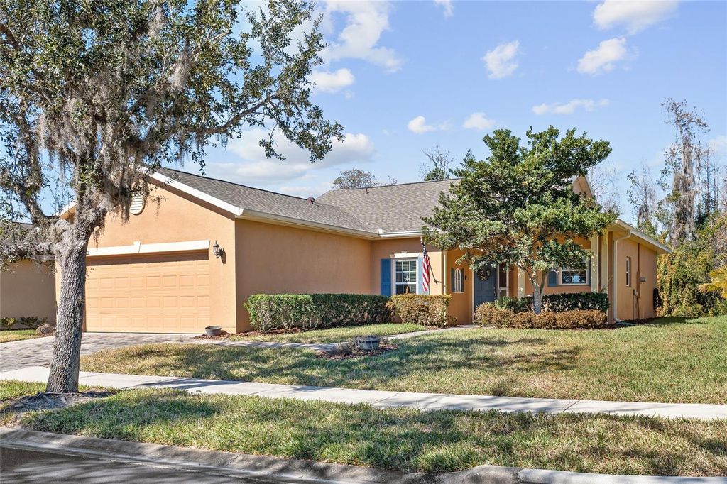 632 PORTOFINO DRIVE, Kissimmee, FL 34759