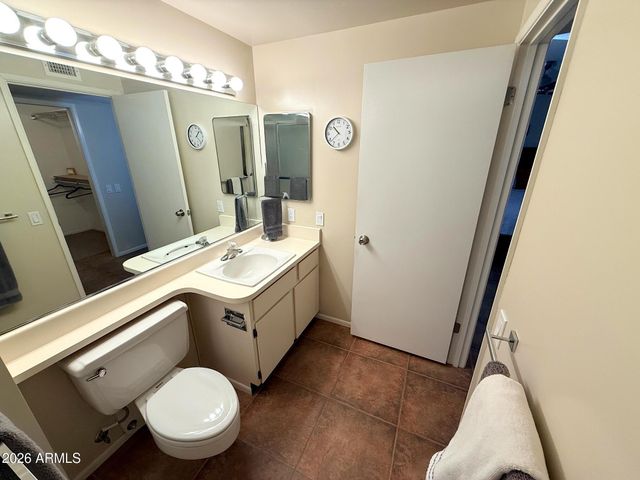 12702 W ASHWOOD Drive, Sun City West, AZ 85375