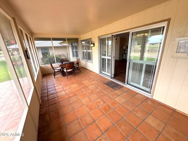 12702 W ASHWOOD Drive, Sun City West, AZ 85375