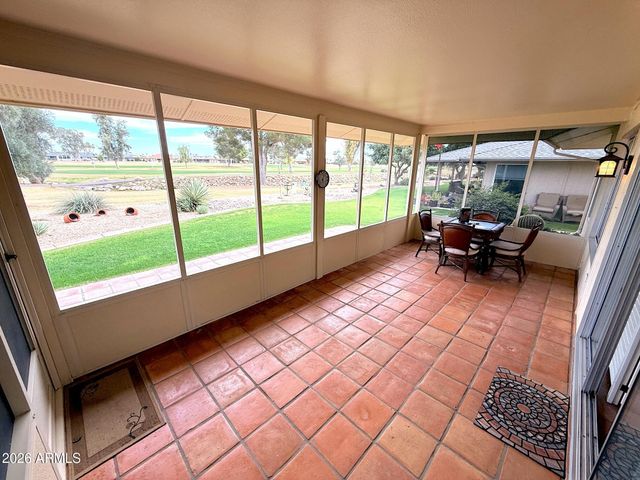 12702 W ASHWOOD Drive, Sun City West, AZ 85375