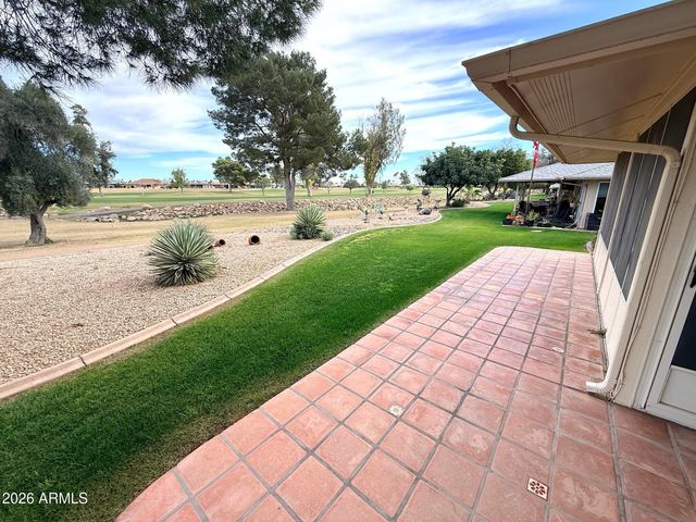 12702 W ASHWOOD Drive, Sun City West, AZ 85375