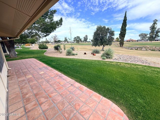 12702 W ASHWOOD Drive, Sun City West, AZ 85375