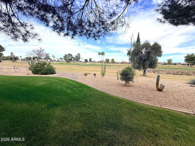 12702 W ASHWOOD Drive, Sun City West, AZ 85375