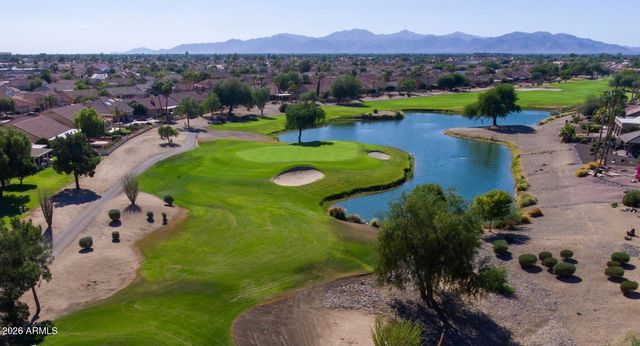 12702 W ASHWOOD Drive, Sun City West, AZ 85375