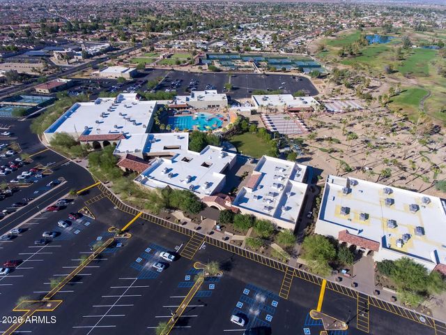 12702 W ASHWOOD Drive, Sun City West, AZ 85375