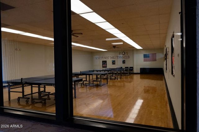 12702 W ASHWOOD Drive, Sun City West, AZ 85375