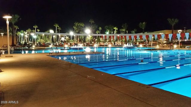 12702 W ASHWOOD Drive, Sun City West, AZ 85375