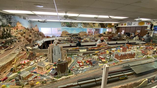 12702 W ASHWOOD Drive, Sun City West, AZ 85375